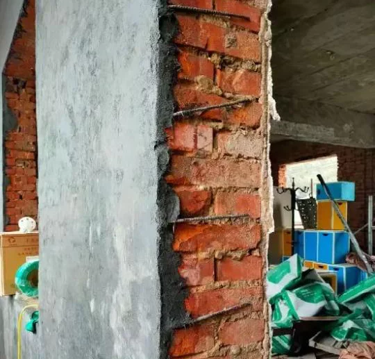 高延性混凝土 高拉伸韧性可弯曲水泥